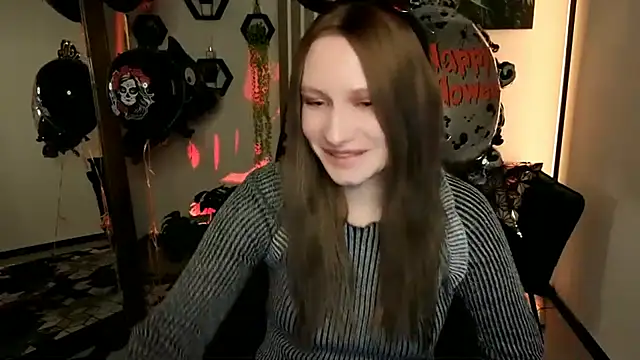 ElodieRenaudのライブXXXチャット