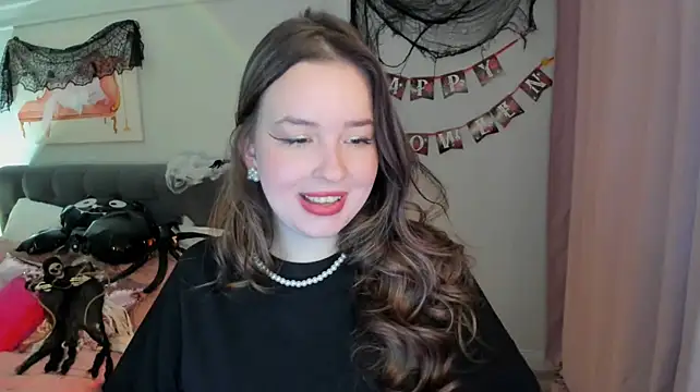 XXX chat uživo modela WishToBloom