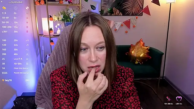 Brooke_lover's Live XXX Chat