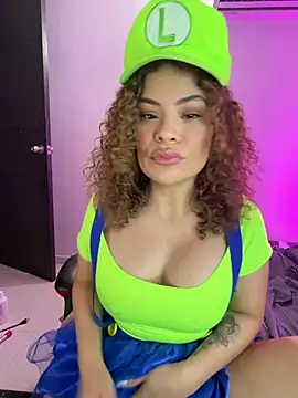 Rachell_More Live XXX-chat