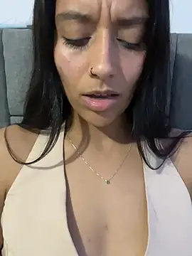 دردشة BrittanyDiaz الجنسية المباشرة