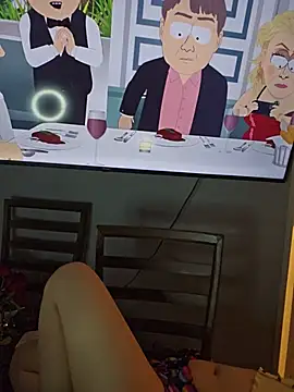 ScarletsWeb Adlı Modelin Canlı XXX Sohbeti