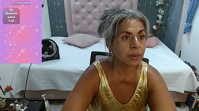 lalisha_96's Live XXX Chat