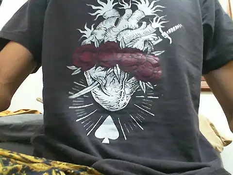 Me_provoque's Webcam Show