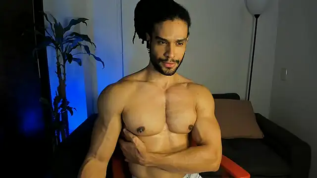 Jace_Watson 即時 XXX 聊天