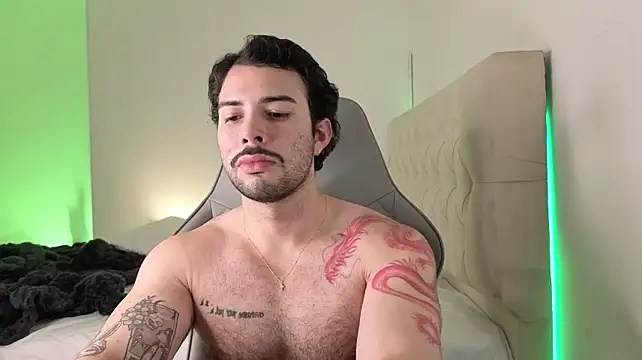 Živý XXX chat zyann__