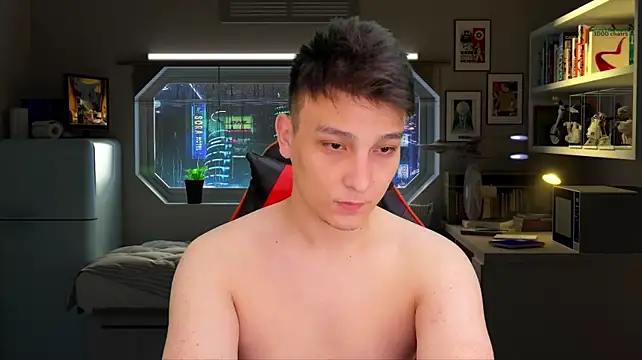 Chat XXX Live Justin_time111