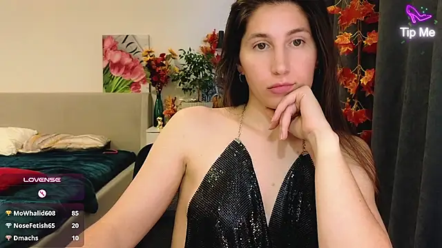 marrycolins' Live XXX Chat