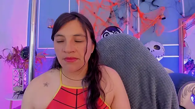 TaraTaylorr Chat XXX live