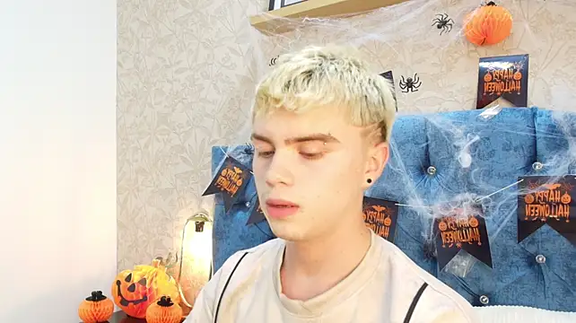 Chat XXX ao vivo de Ian_Stone