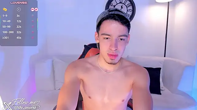 david_osoriox Chat XXX live