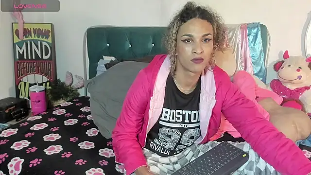 StefanyMilerのライブXXXチャット