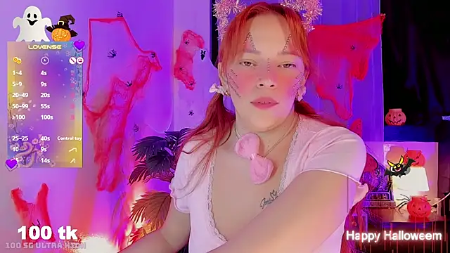 mariana_scott__のライブXXXチャット