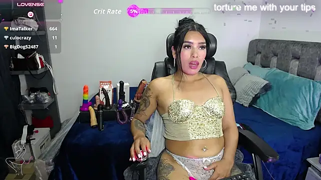 girl_naugthyのライブXXXチャット