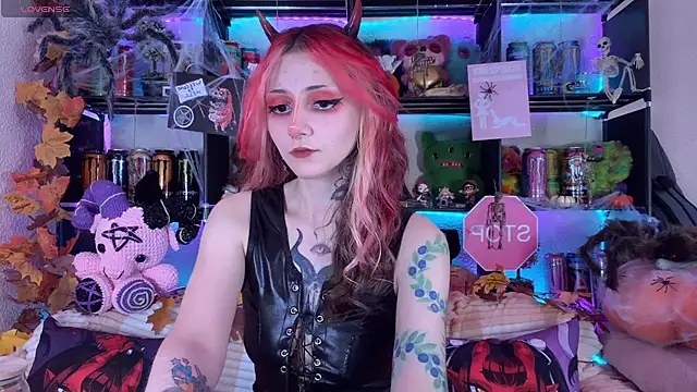 _Devill_Baby – Live XXX-chat