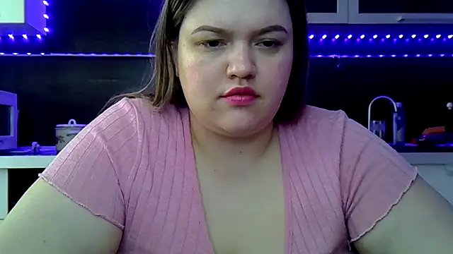 AnitaWilliasのライブXXXチャット