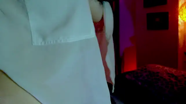 Kanne_sj Adlı Modelin Canlı XXX Sohbeti