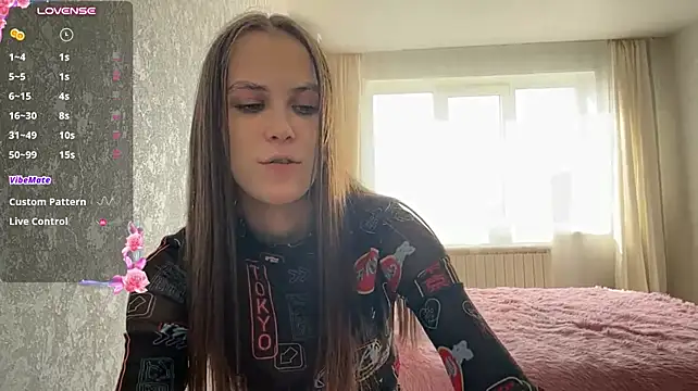 دردشة MayeRutley الجنسية المباشرة
