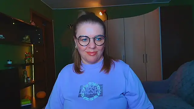 VeronikawGold Chat XXX in diretta