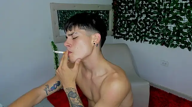 The_beby_guy Chat XXX live