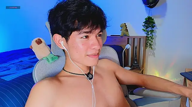 Anky_xx élő XXX-chatje