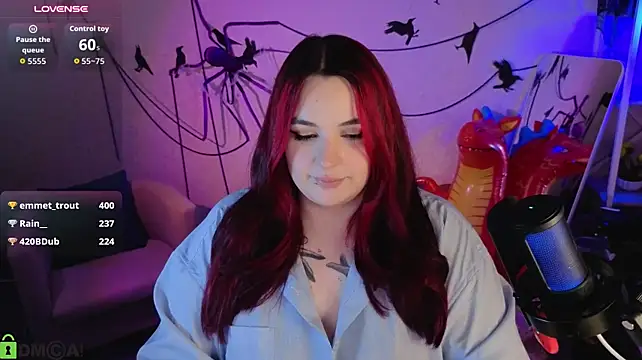 Mia_R0ss' Live XXX Chat