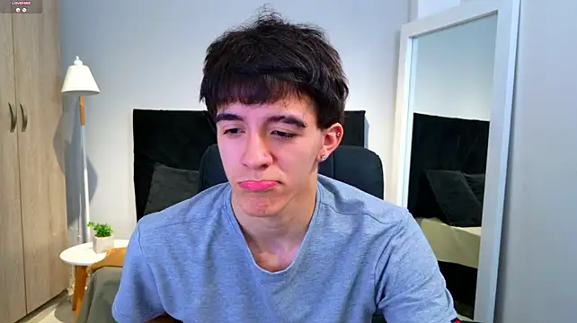 Chat XXX en directo de Austinbolt