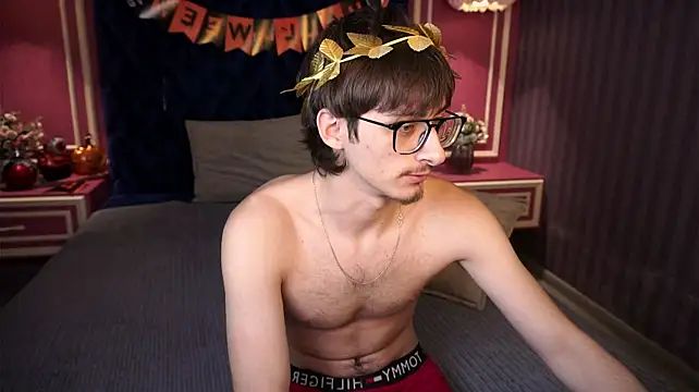 RonBevs 即時 XXX 聊天