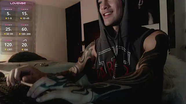 ivaaaan_ Live XXX Chat