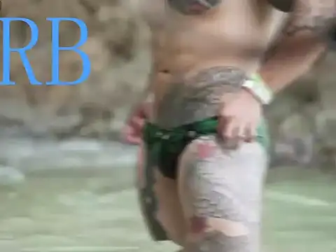 XXX chat uživo modela Dave_Max93