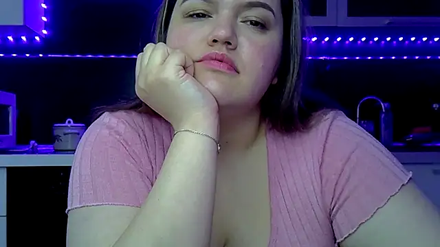 AnitaWillias 现场XXX聊天