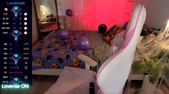 AdeleRoberts – Live XXX-chat