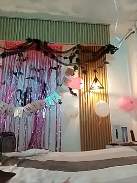 Chat XXX ao vivo de Ariasmithog