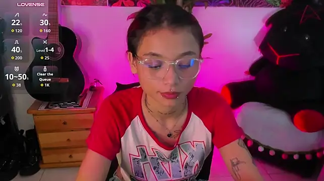 Emma_duff's Live XXX Chat