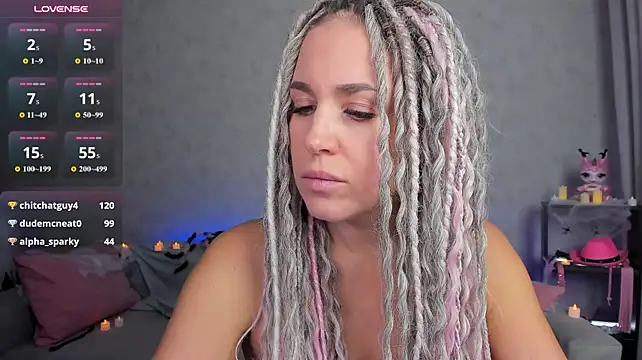 Chat XXX Live Fire__Dancer