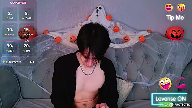 Chat XXX Live CalvinChapman