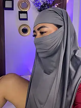 Isa-anbar Live XXX-chat