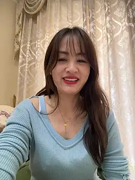 huihui_520's Live XXX Chat