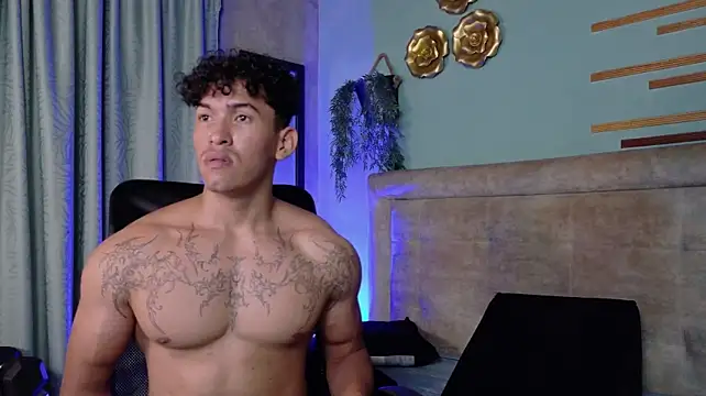 daniel_biig Live XXX-chat