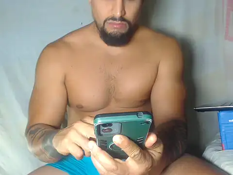 Chat XXX en directo de sebasx412