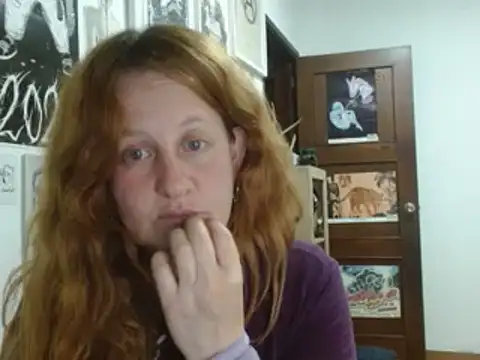 ViioletaMora's Live XXX Chat