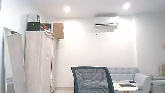 CrossdresserAnna's Live XXX Chat