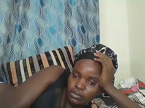 PrettyEve's Live XXX Chat
