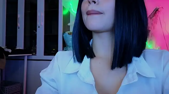 agatamooons – Live XXX-chat