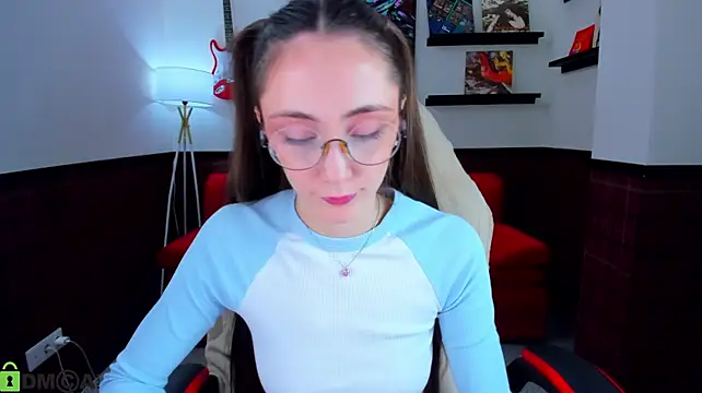 دردشة Lexi_Split الجنسية المباشرة