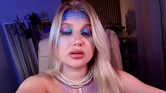 Evacadooo's Webcam Show