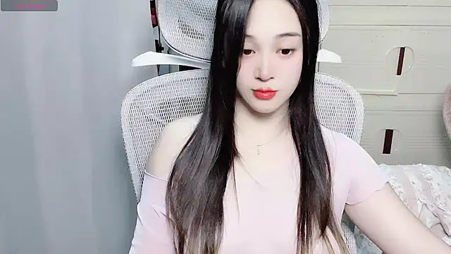 woaiqinqin's Live XXX Chat