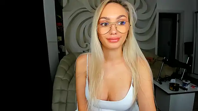 Chat XXX ao vivo de HaleySweet18