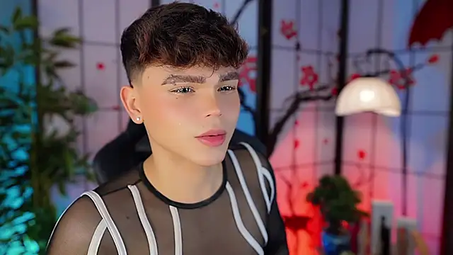 Chat XXX Live PRINCE_STEV
