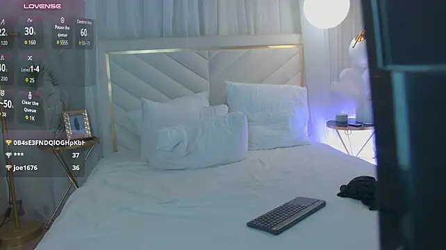 KristinaMavis Chat XXX live